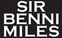 S.BEN MILES